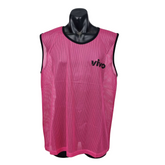 VIVO Mesh Training Bibs - Set of 5